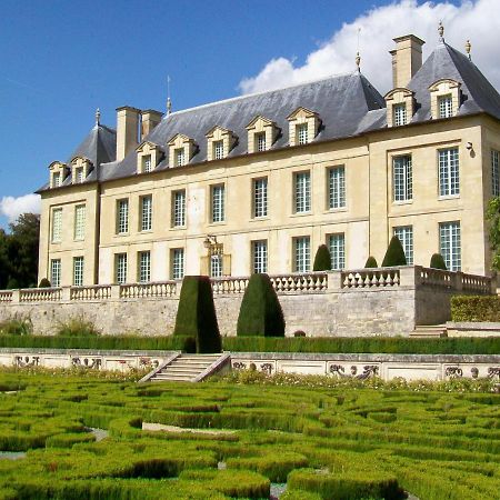 Au Bord De L'Oise Villa Auvers-sur-Oise Exterior photo